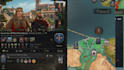 create custom ck3 mod, bg3 mod, skyrim mod, hoi4 mod, game modding and scripting