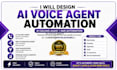 develop n8n ai voice agents using vapi n8n automation ai voice calling agents