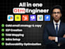 set up and run your b2b cold email outreach system