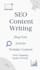 write SEO friendly blog posts and articles