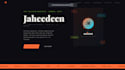 devolop a responsive website