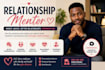 be your relationship mentor and marriage adviser