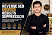 online reputation management and reverse SEO