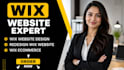 wix website redesign wix website design wix website redesign wix website design
