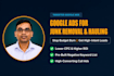 run google ads for junk removal and hauling to get low cpc leads