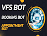 do booking bot,tls bot,vfs appointment bot,bls bot,vfs appointment bot,tls bot
