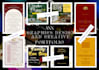 design eye catching invitation posters