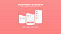convert your figma design to clean, pixel perfect jetpack compose UI