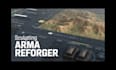 create custom maps, environments, and weapon assets for arma reforger and arma