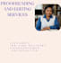 do book proofreading and book editing
