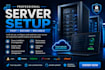 configure you xui one, dns multiple channel, xtreame ui