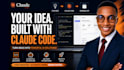 do claude code claude coded app claude ai website agent claude automation expert