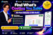 do SEO audit, website audit, technical audit, conversion audit and fix issues