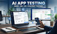 test your ai app