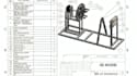 design 3d cad models for manufacturing prototypes