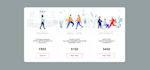 landing page for your business