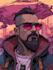 draw sci fi chracter, star wars, mecha, sprite dnd art