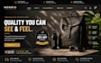 build or redesign hostinger ecommerce website online store with payment setup