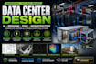 design data centers, ai, modular and edge data center infrastructure