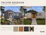redesign your house facade from a photo