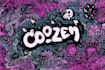 draw doodle art name or merch design