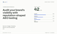 audit your brands ai visibility