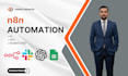 build n8n automation workflows and ai integrations