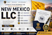 professional new mexico llc creation and llc registration