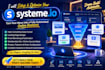build systeme io sales funnel systeme io online course systeme io website