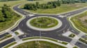 do 3d modeling and rendering for roads, bridges, and infrastructure
