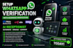 setup whatsapp verification meta business verification n8n ai receptionist rasa
