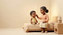 create ai claymation stop motion ai animation videos
