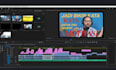 do video editing for gaming clips and social media shorts