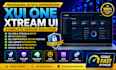 configure best xui one, xtream ui, API integration, ssl hosting, vod and epg