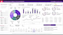 create dashboard,template,charts,advanced excel graphs and pivot table