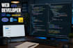 custom web development for you