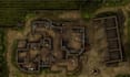 create custom dnd battle map, fantasy battlemap board game rpg map artist