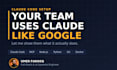 setup claude code and train your team to use it