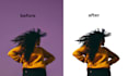 professionally remove complex backgrounds