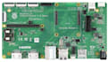raspberry pi, pcb, cm4, cm5 and carrier board development