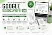 set up and optimize your google business profile gmb