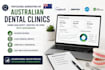 do bookkeeping for australian dental clinics using eaglesoft, dentrix or xero