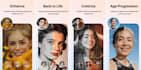 develop a professional android ai photo editor