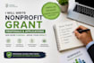 write nonprofit grant proposals and applications