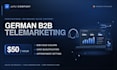 professional german b2b cold calling and appointment setting