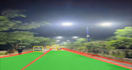computer vision, model fine tuning, segmentation, 3d mapping, object detection