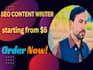 be your professional ebook ghost writer