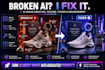 create, edit, fix, and enhance your ai images
