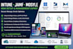 setup and manage microsoft intune jamf pro and mosyle mdm