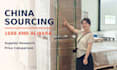 source reliable suppliers in china on 1688 and alibaba